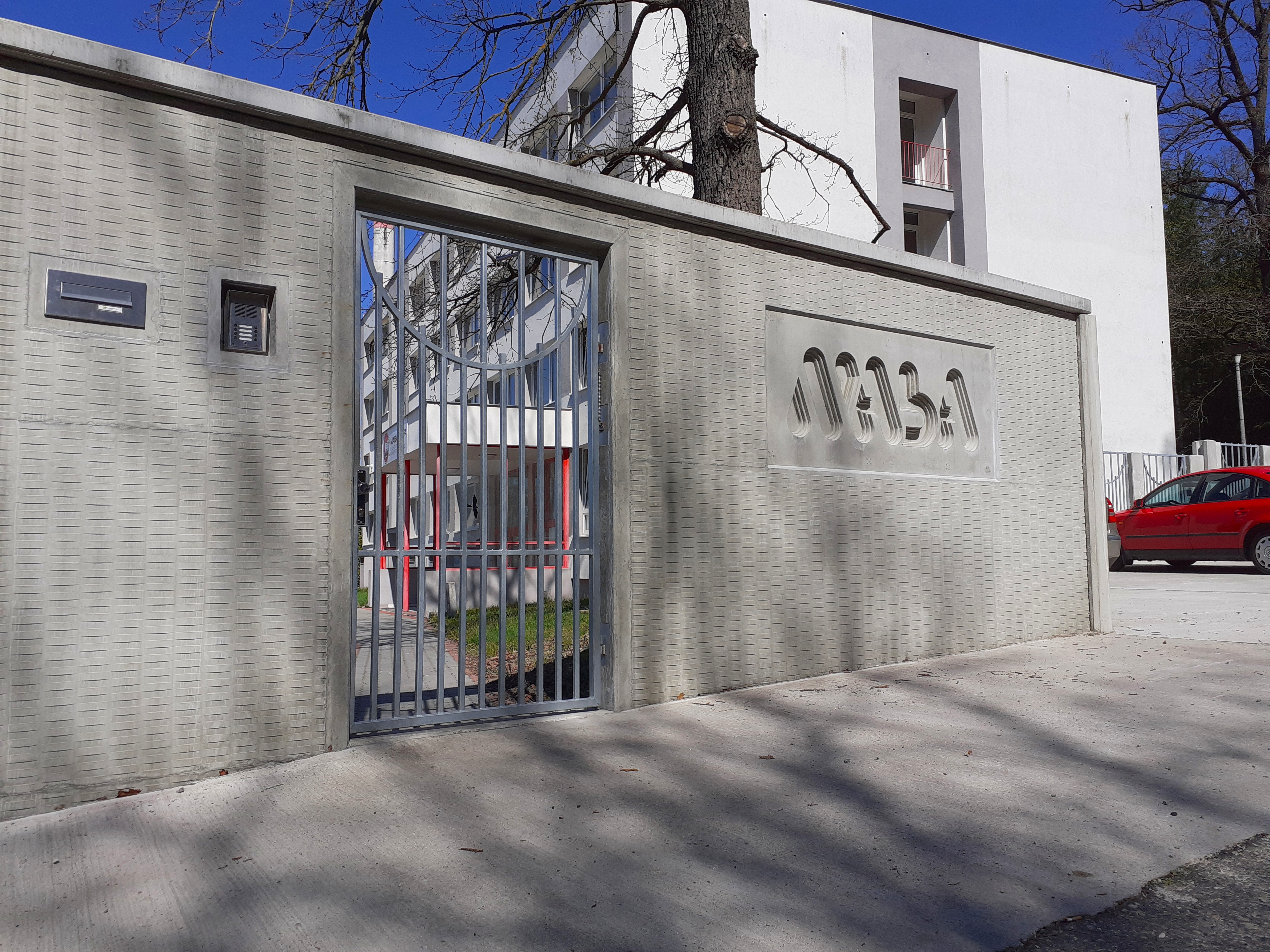 Nadzemní a bytová výstavba