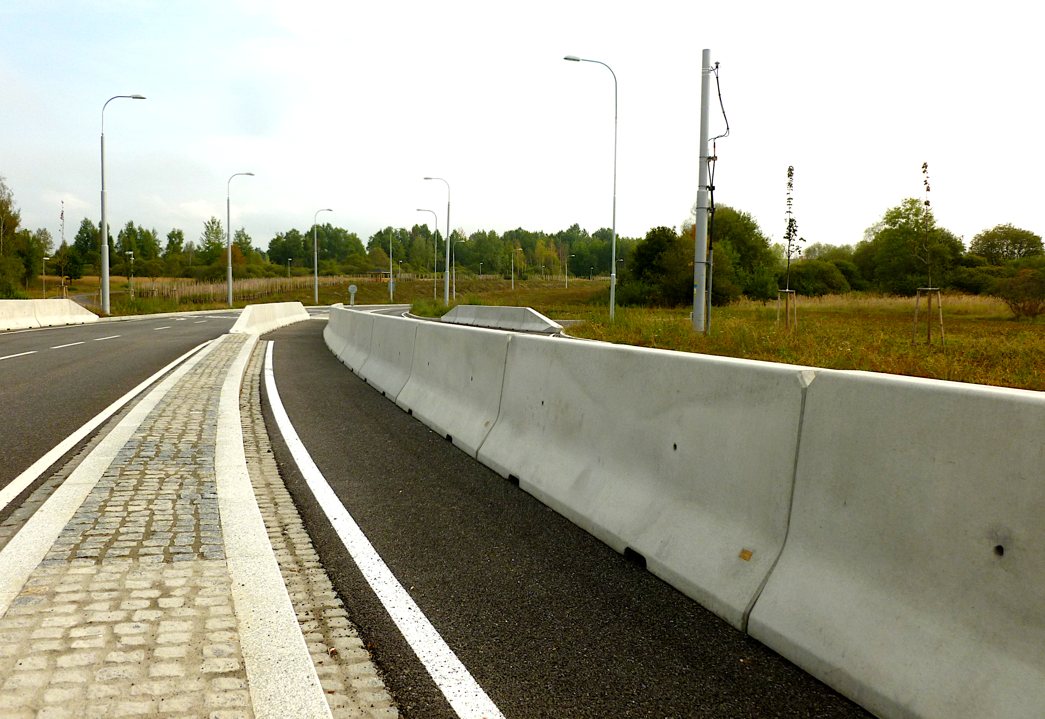 Silniční a dopravní stavitelství