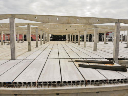 Obchodní centrum Kaštanová