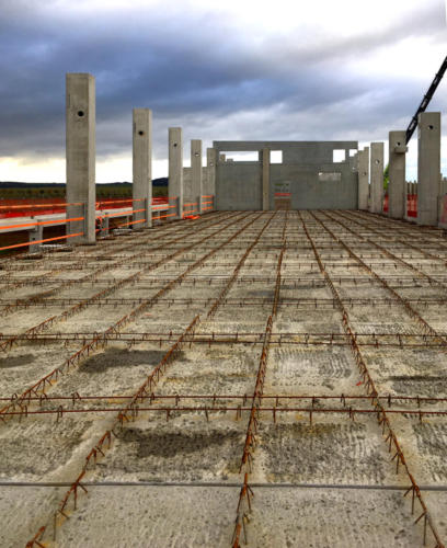 Hala Goldbeck - Erfurt