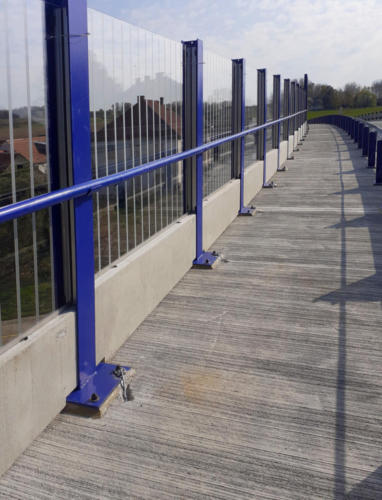 Soklov&eacute; desky - Trocnov