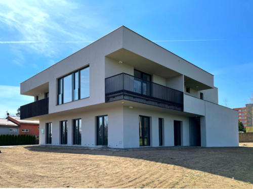 Dent&aacute;ln&iacute; centrum T&aacute;bor